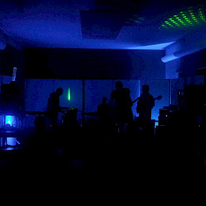 Filmový klub Přibyslav 18.2.2012