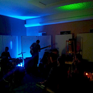 Filmový klub Přibyslav 18.2.2012