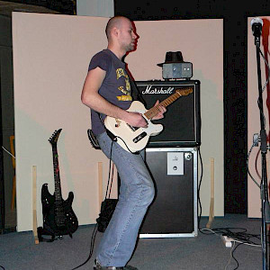 Filmový klub Přibyslav 17.3.2012