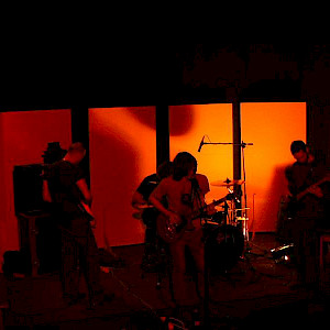 Filmový klub Přibyslav 17.3.2012