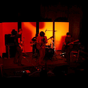 Filmový klub Přibyslav 17.3.2012