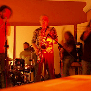 Filmový klub Přibyslav 12.11.2011