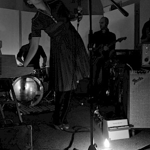 Filmový klub Přibyslav 22.10.2011