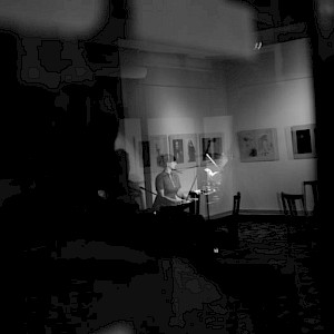 Filmový klub Přibyslav 22.10.2011