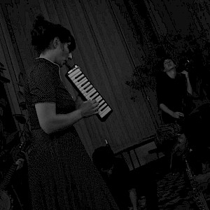 Filmový klub Přibyslav 22.10.2011