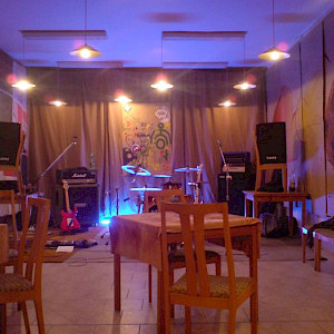 Filmový klub Přibyslav