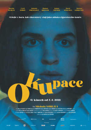 Okupace