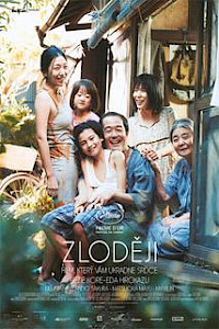 Zloději