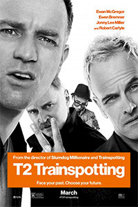 T2 Trainspotting