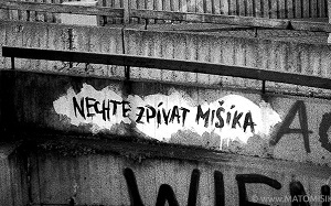 Nechte zpívat Mišíka